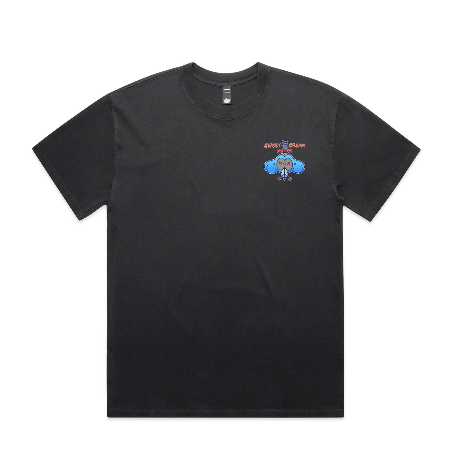 NADDI (M25) TEE