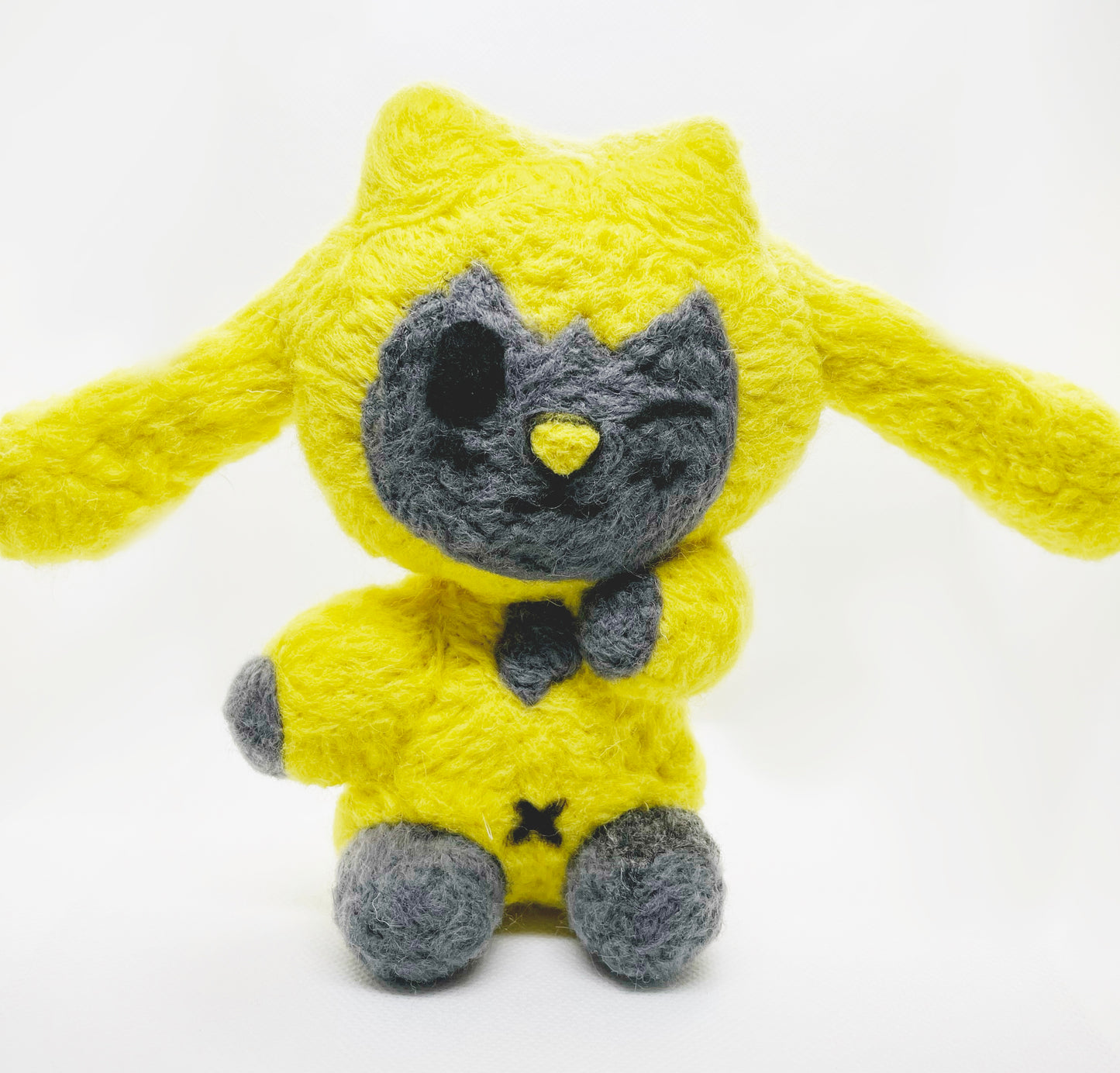 RUSHII FELT PLUSHIE