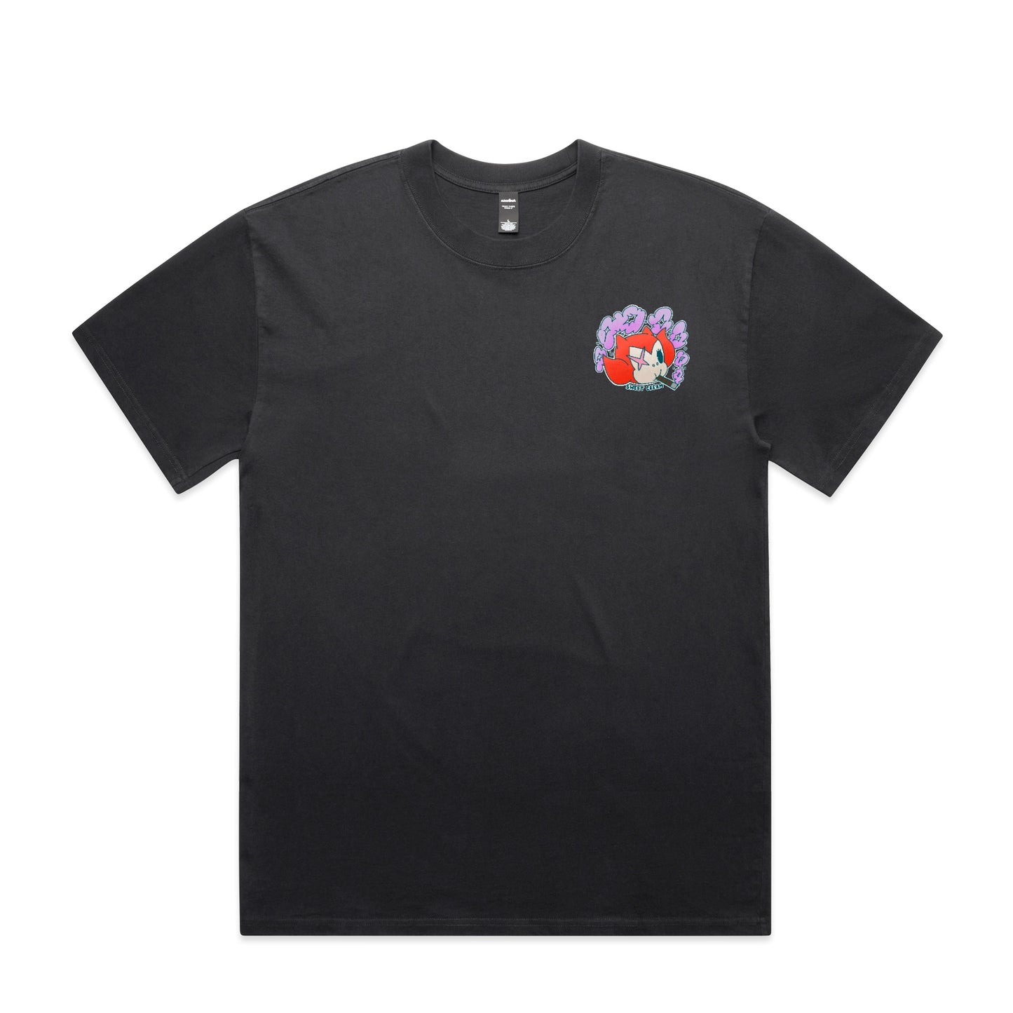 TOBACCO (M25) TEE