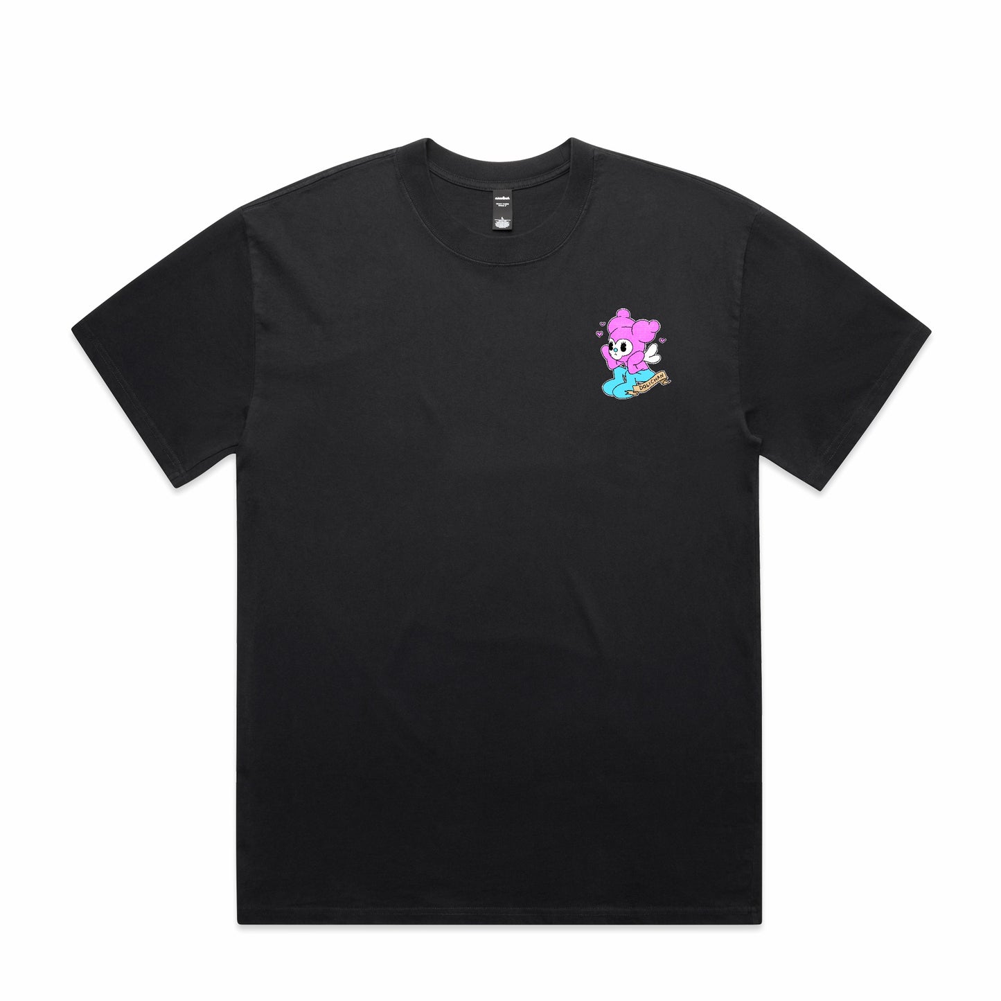 DOLICHAN (M25) TEE