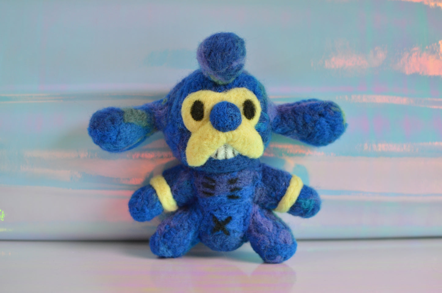 KINSTACHI FELT PLUSH