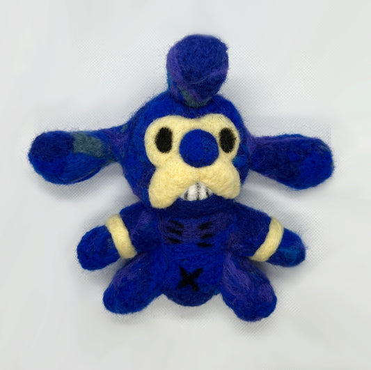 KINSTACHI FELT PLUSH