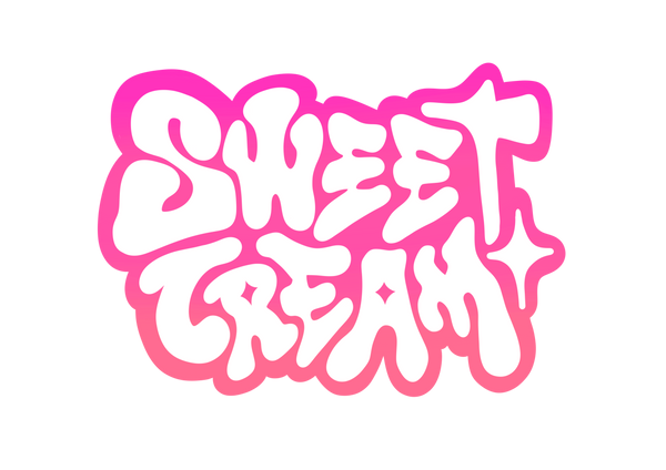 SWEET CREAM